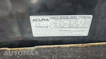 2012 Acura TL w/Technology Pkg – miniatura 20