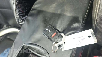 2012 Acura TL w/Technology Pkg – miniatura 21