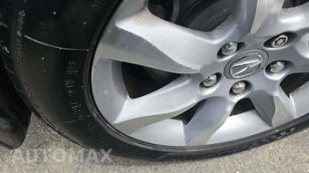 2012 Acura TL w/Technology Pkg – miniatura 26