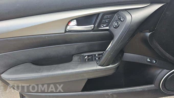 2012 Acura TL w/Technology Pkg – miniatura 27