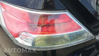 2012 Acura TL w/Technology Pkg – miniatura 29
