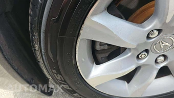 2012 Acura TL w/Technology Pkg – miniatura 37