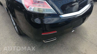 2012 Acura TL w/Technology Pkg – miniatura 39