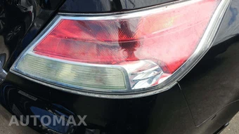 2012 Acura TL w/Technology Pkg – miniatura 43