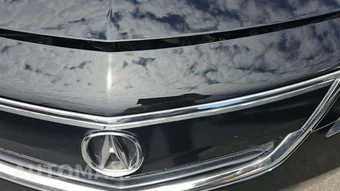 2012 Acura TL w/Technology Pkg – miniatura 44