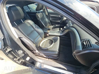 2012 Acura TL w/Technology Pkg – miniatura 8