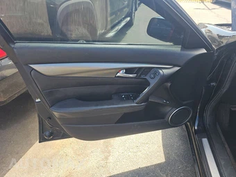 2012 Acura TL w/Technology Pkg – miniatura 9