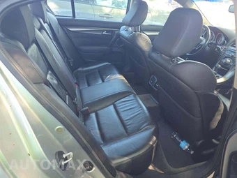 2012 Acura TL w/Technology Pkg – miniatura 16