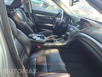 2012 Acura TL w/Technology Pkg – miniatura 18