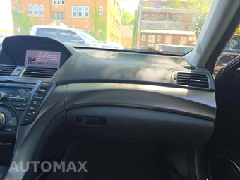 2012 Acura TL w/Technology Pkg – miniatura 19