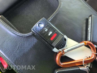 2012 Acura TL w/Technology Pkg – miniatura 8