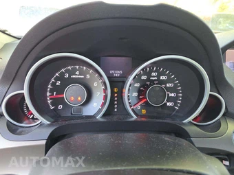 2012 Acura TL w/Technology Pkg – miniatura 9