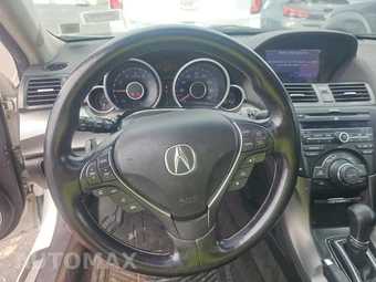 2012 Acura TL w/Technology Pkg – miniatura 10