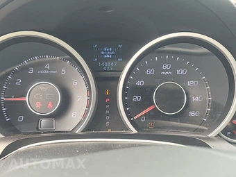 2012 Acura TL w/Technology Pkg – miniatura 12