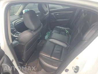 2012 Acura TL w/Technology Pkg – miniatura 13