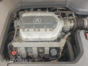 2012 Acura TL w/Technology Pkg – miniatura 15