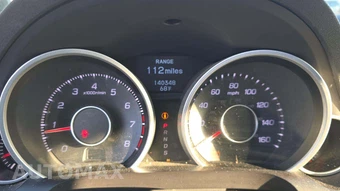 2012 Acura TL w/Technology Pkg – miniatura 17