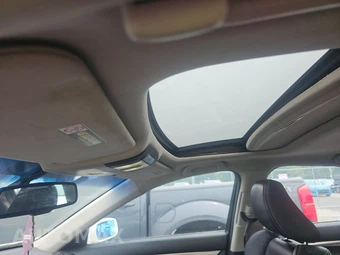 2012 Acura TL w/Technology Pkg – miniatura 21