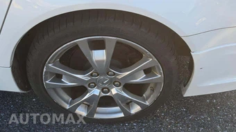2012 Acura TL w/Technology Pkg – miniatura 24