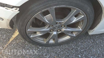 2012 Acura TL w/Technology Pkg – miniatura 28
