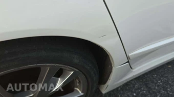 2012 Acura TL w/Technology Pkg – miniatura 30