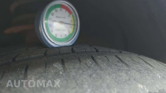 2012 Acura TL w/Technology Pkg – miniatura 34