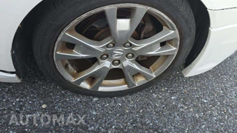 2012 Acura TL w/Technology Pkg – miniatura 42