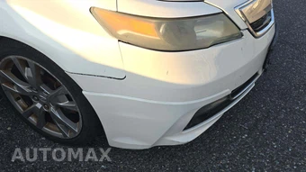 2012 Acura TL w/Technology Pkg – miniatura 45