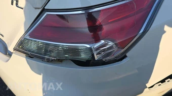 2012 Acura TL w/Technology Pkg – miniatura 46