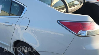 2012 Acura TL w/Technology Pkg – miniatura 50