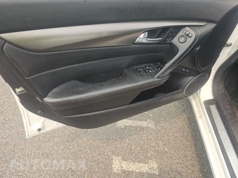 2012 Acura TL w/Technology Pkg – miniatura 9