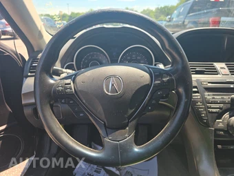 2012 Acura TL w/Technology Pkg - miniatura 10