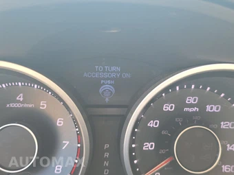 2012 Acura TL w/Technology Pkg - miniatura 12