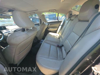2012 Acura TL w/Technology Pkg - miniatura 13