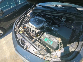 2012 Acura TL w/Technology Pkg - miniatura 15