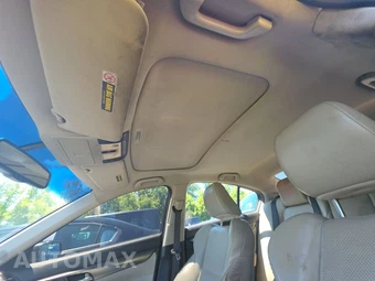 2012 Acura TL w/Technology Pkg - miniatura 17