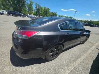 2012 Acura TL w/Technology Pkg - miniatura 4