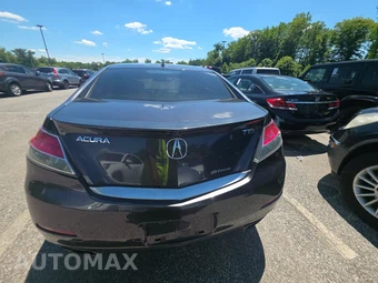 2012 Acura TL w/Technology Pkg - miniatura 5