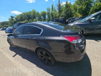2012 Acura TL w/Technology Pkg - miniatura 6