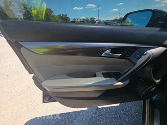 2012 Acura TL w/Technology Pkg - miniatura 9