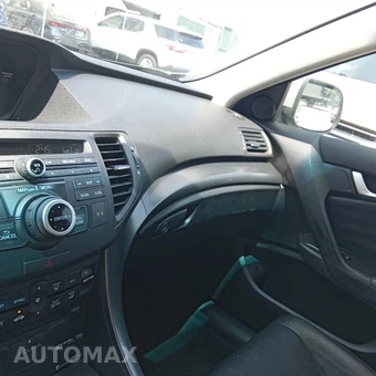 2012 Acura TSX Sedan w/Technology Pkg – miniatura 10