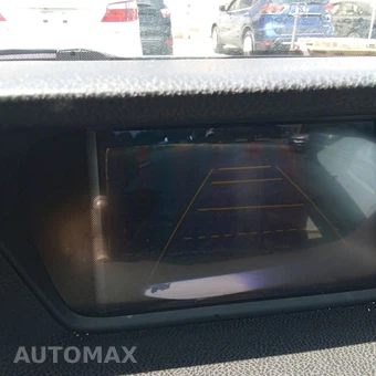 2012 Acura TSX Sedan w/Technology Pkg – miniatura 8