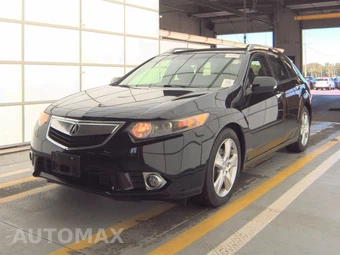 2012 Acura TSX Sport Wagon