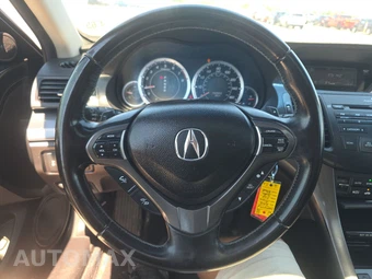 2012 Acura TSX Sport Wagon – miniatura 10