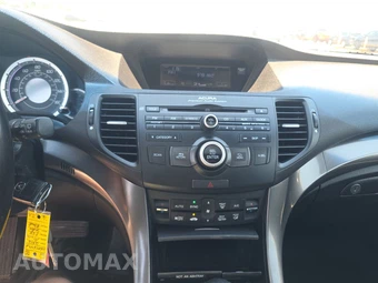 2012 Acura TSX Sport Wagon – miniatura 11