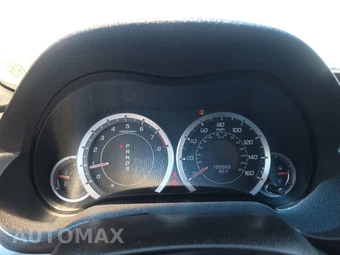 2012 Acura TSX Sport Wagon – miniatura 12