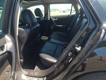 2012 Acura TSX Sport Wagon – miniatura 13