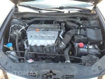 2012 Acura TSX Sport Wagon – miniatura 15