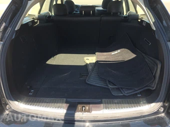 2012 Acura TSX Sport Wagon – miniatura 16