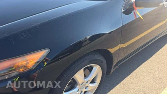 2012 Acura TSX Sport Wagon – miniatura 20